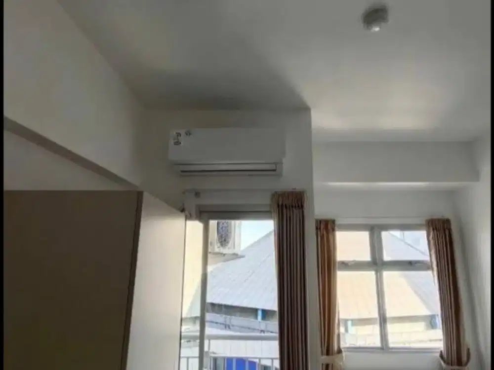 Apartemen Gunawangsa Merr, Hadap Timur Stikom, Furnished