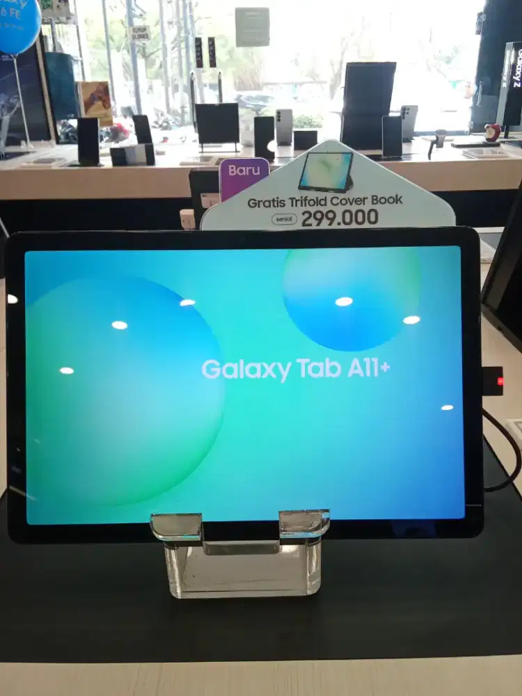 Samsung Galaxy tab A11+