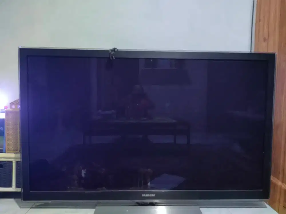PLASMA TV SAMSUNG 63 INCI