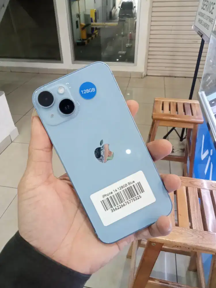 iPhone 14 besic 128GB All Operator