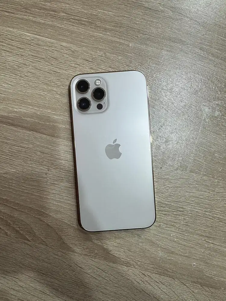 iphone 12 promax 256 gold inter