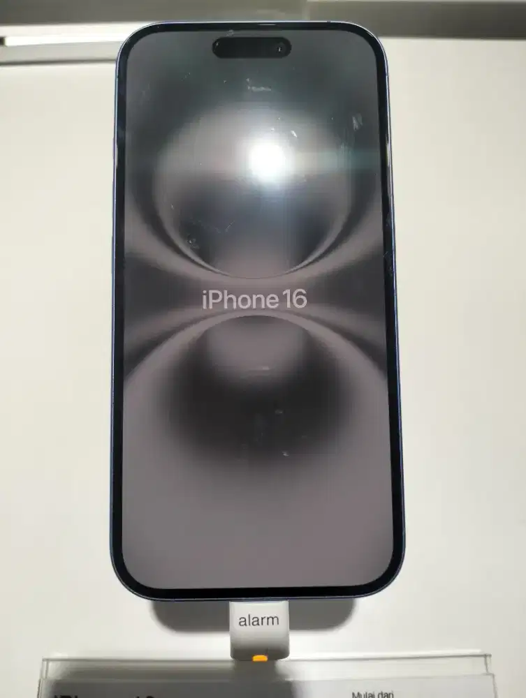 kredit iphone 16