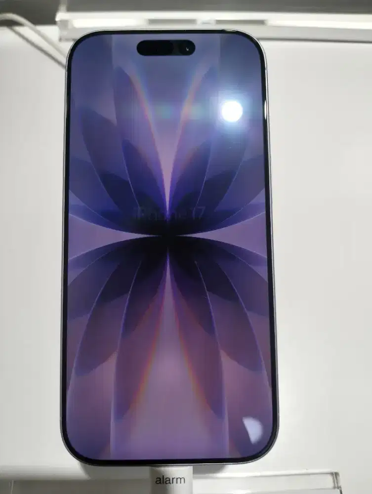 krwdit iphone 17