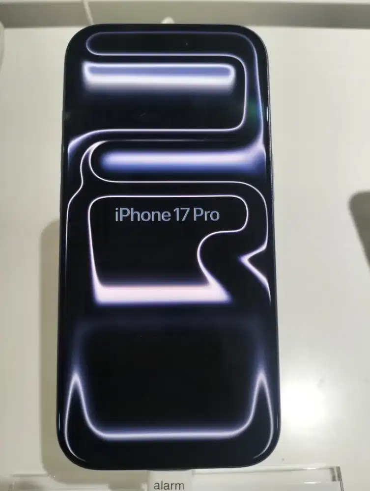 kredit iphone 17 pro