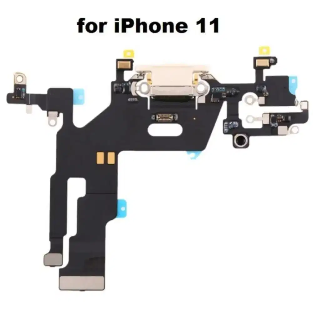 Flex charger iphone 11