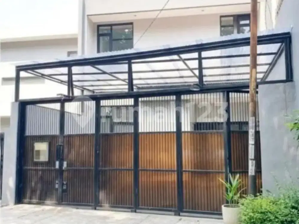 Dijual Rumah Bagus Siap Huni di Buana Sari Buahbatu Bandung