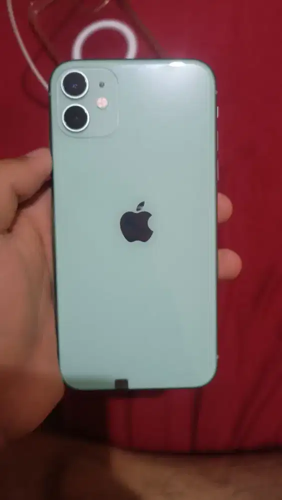 iPhone 11 128 inter