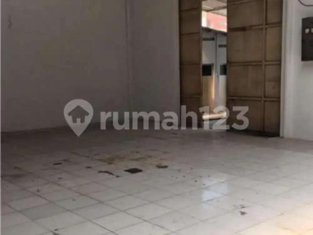 Dijual Gudang Siap di Kawasan Strategis Taman Holis Dekat Exit Tol Pasirkoja Bandung