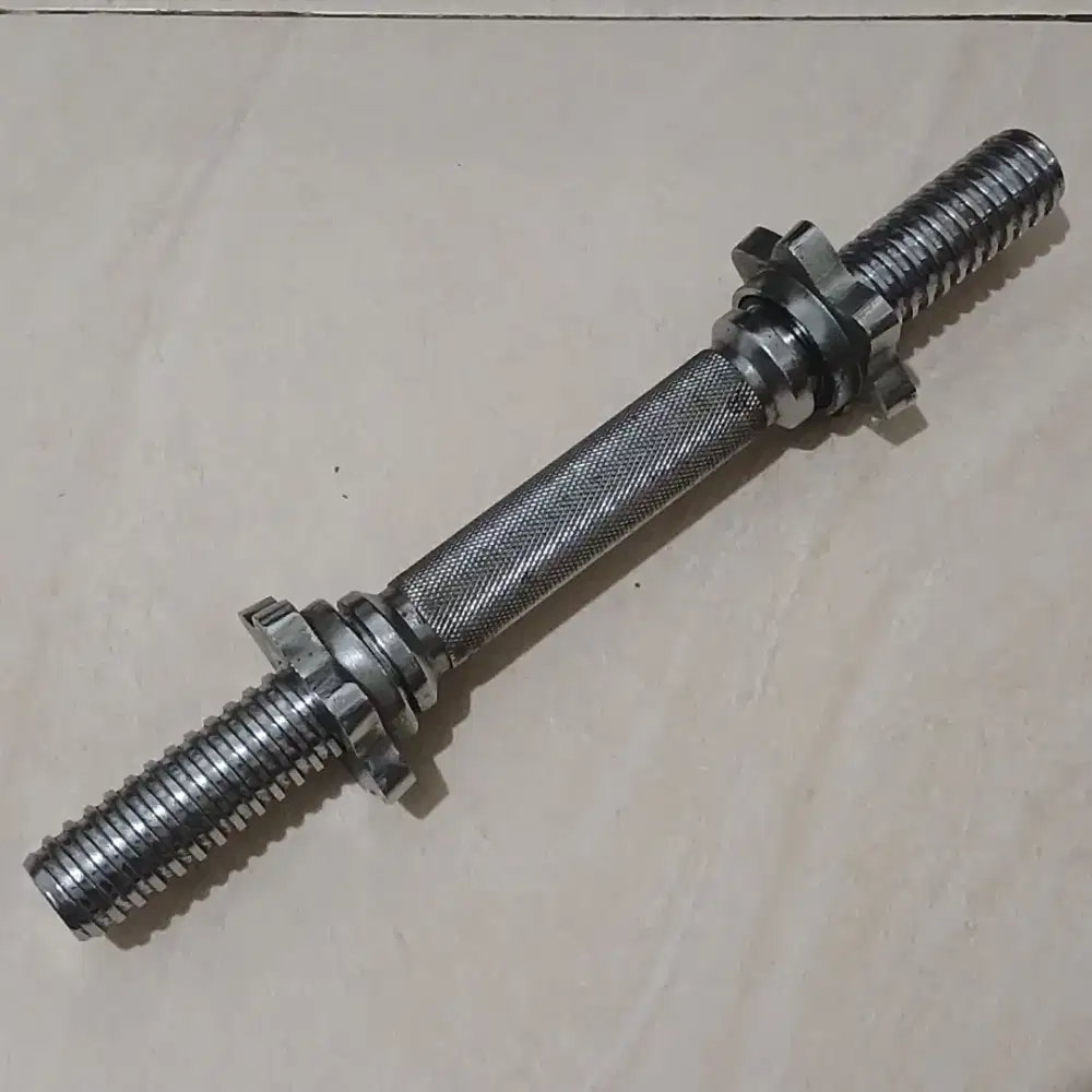 Stick Dumbbell Full Besi