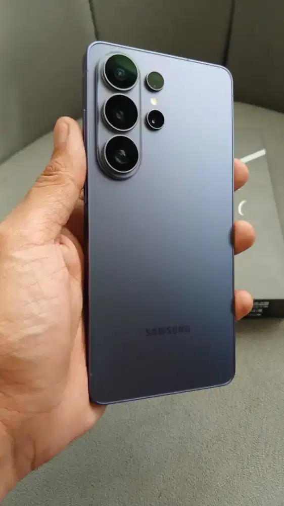 Samsung Galaxy S26 Ultra 12/256 Cobalt Violet