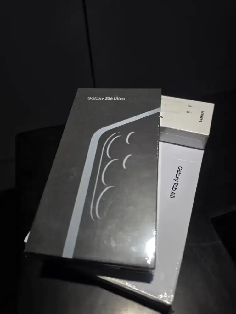 Samsung Galaxy S26 Ultra 256GB