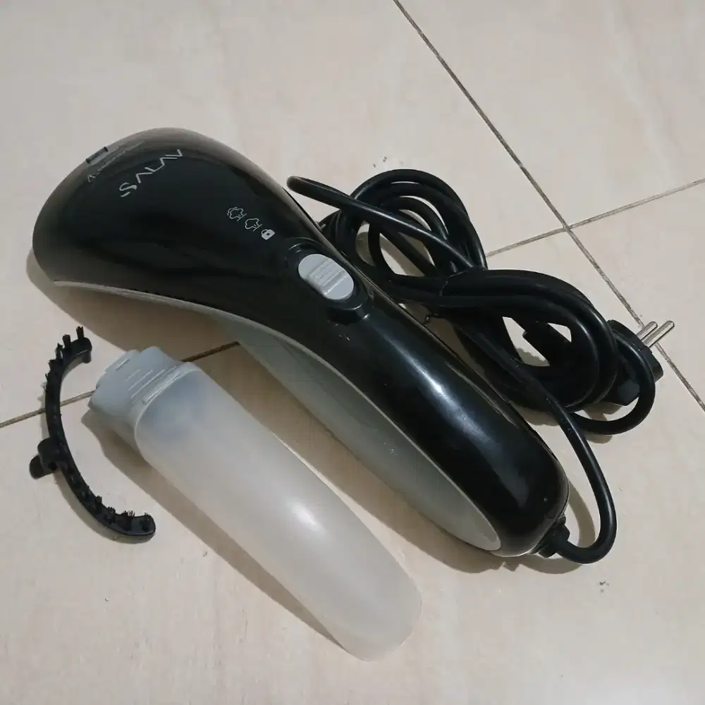 Travel Steamer / Setrika Uap - SALAV HS05