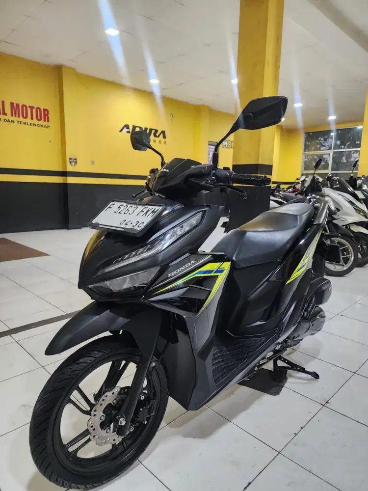 VARIO 125 GEN 2 TAHUN 2025