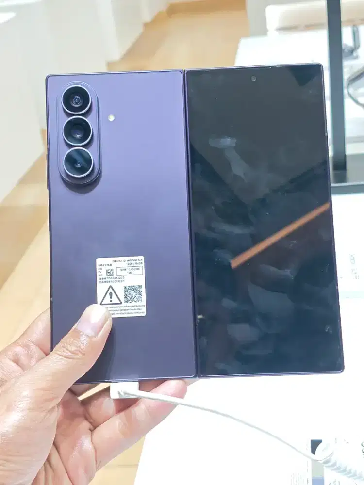 MAU SAMSUNG Z FOLD 8 ULTRA TAPI BUDGET PASAN? TENANG ADA HOME CREDIT