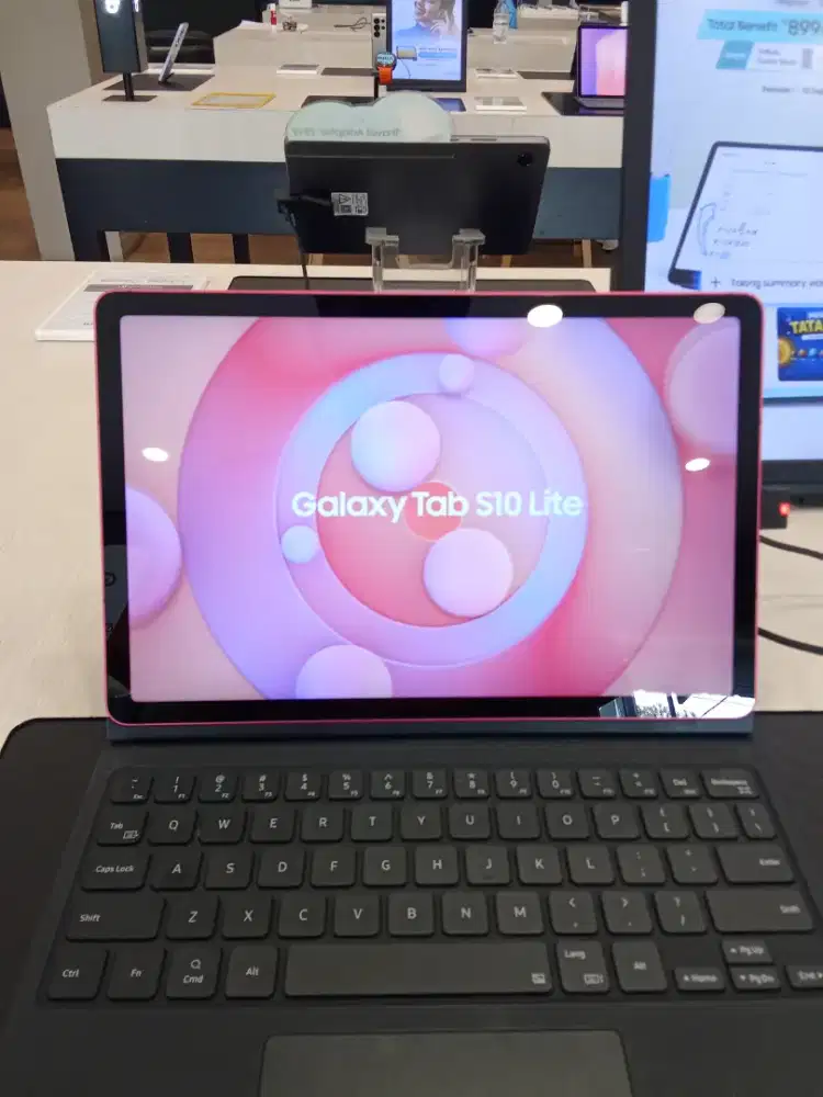 Samsung galaxy tab S10 Lite
