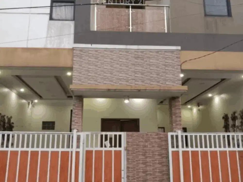 Rumah Baru Di Villa Nusa Indah 10 Menit Ke Pintu Tol Kota Wisata