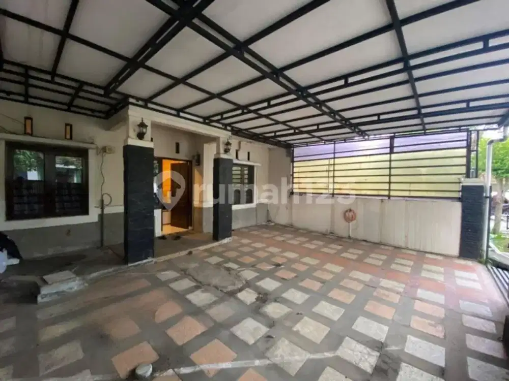 Dijial Rumah Siap Huni di Arcamanik Endah Bandung