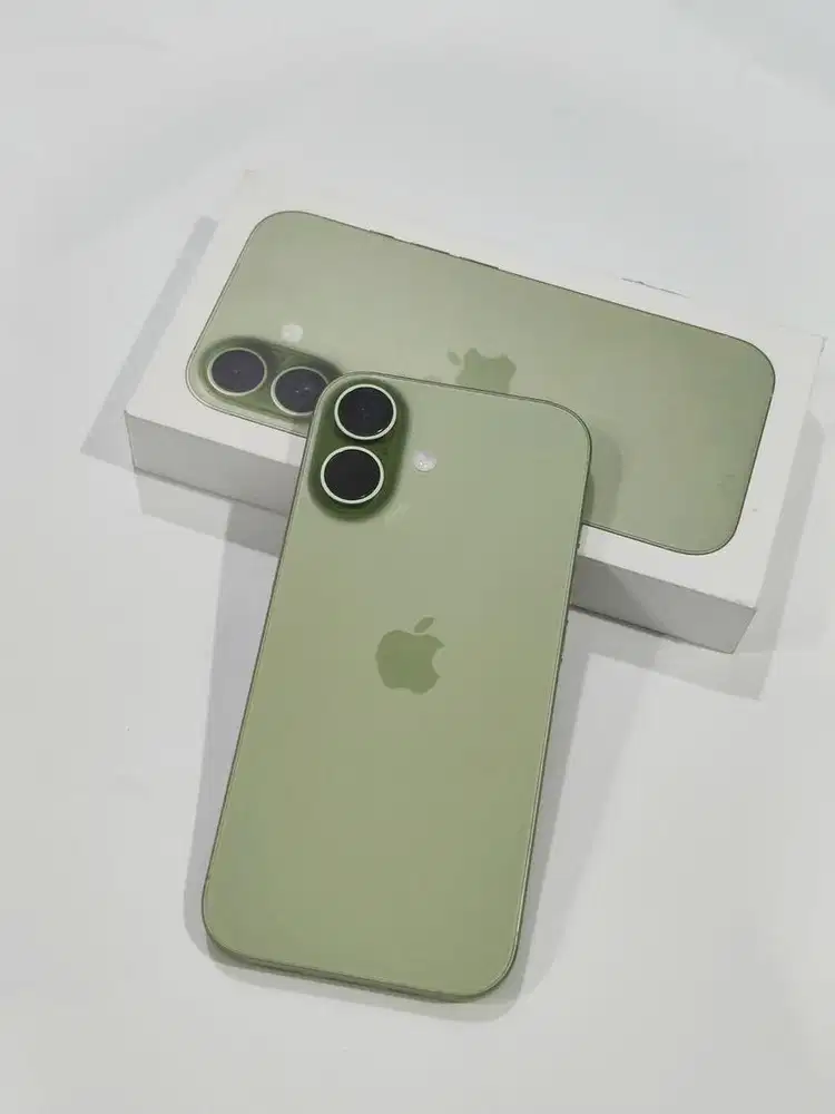 Iphone 17 256 Ibox