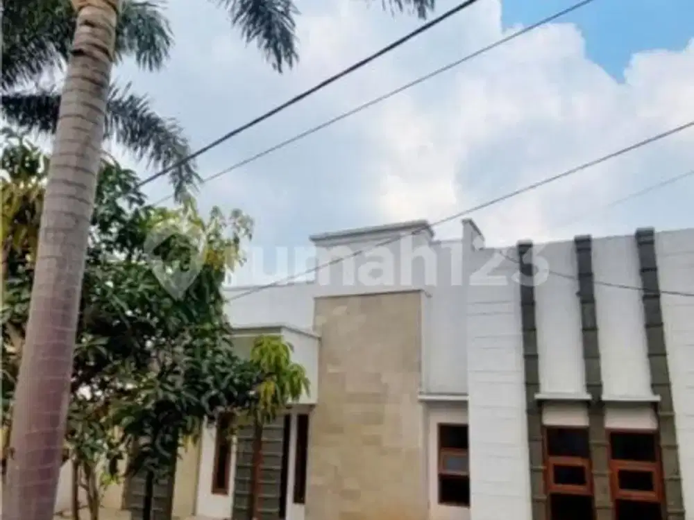 Dijual Rumah Villa di Rancabali Ciwidey