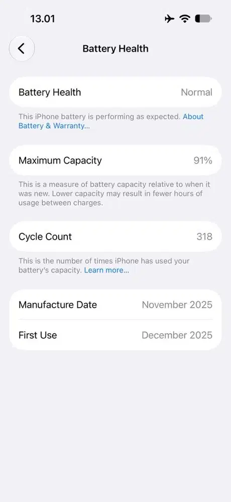 Iphone 17 256 Ibox