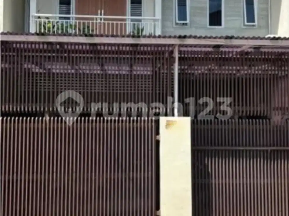 Dijual Rumah 2 Lantai Siap Huni Dalam Komplek di Gunung Batu Pasteur Bandung