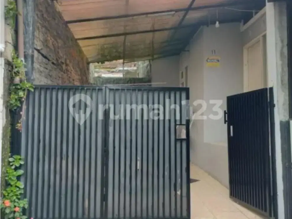 Dijual Rumah Murah Siap Huni di Sariwangi Bandung