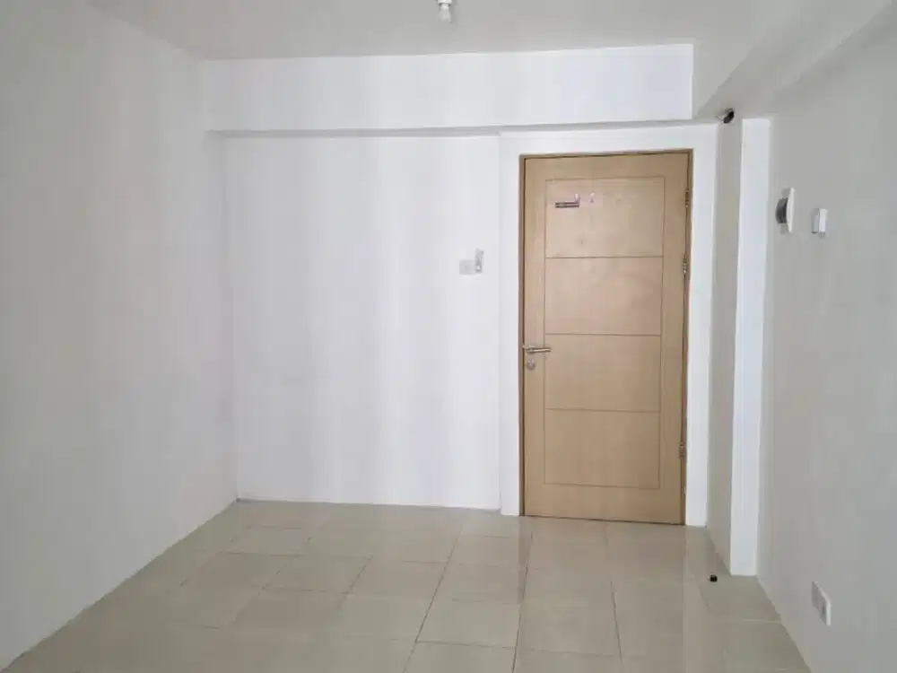 Apartemen Educity Yale, Hadap Timur View Pool • AC Terpasang 1 Unit