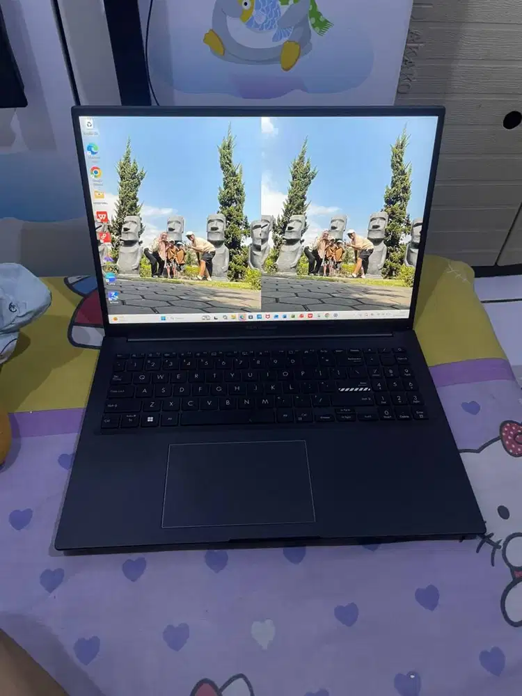 ASUS Vivobook K16 - K3605VC