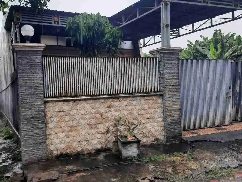 DI JUAL RUMAH

KEL. : GADINGWATU
KEC. : MENGANTI
KAB  : GRESIK