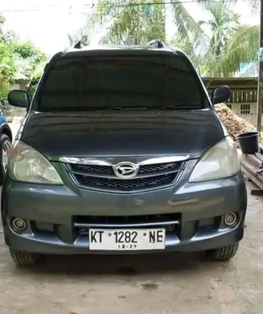 Xenia 1,0 CC tahun 2010