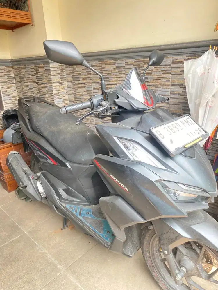 Honda Vario 2023