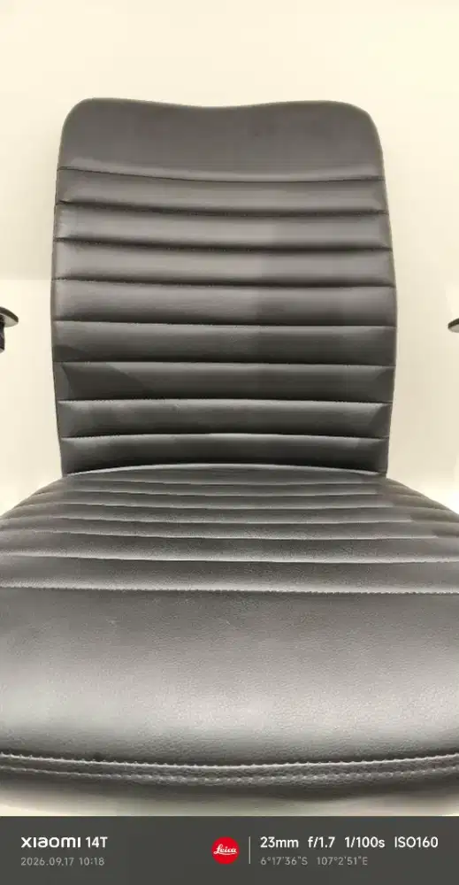 OBRAL MURAH KURSI KANTOR