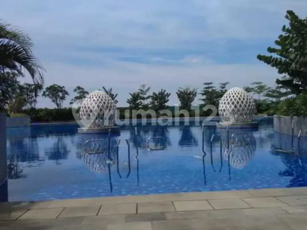 Apartemen The West Vista Keppel land Puri Jakarta Barat