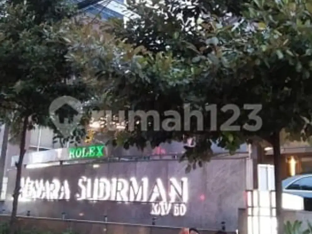 Di Sewakan Space Untuk Kantor Di Gd Sudirman Jakarta Selatan