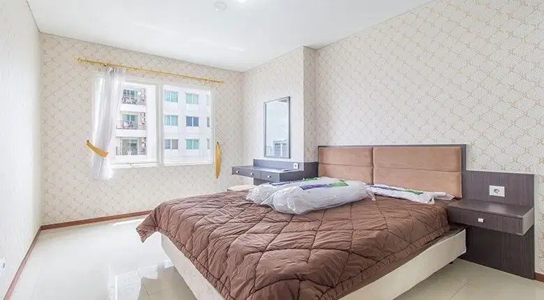 Thamrin Residence 2 Bedroom Full Furnish