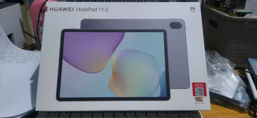 HUAWEI MatePad 11.5