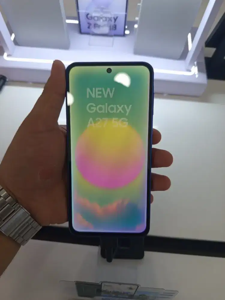 Galaxy A27 5G 8/256GB