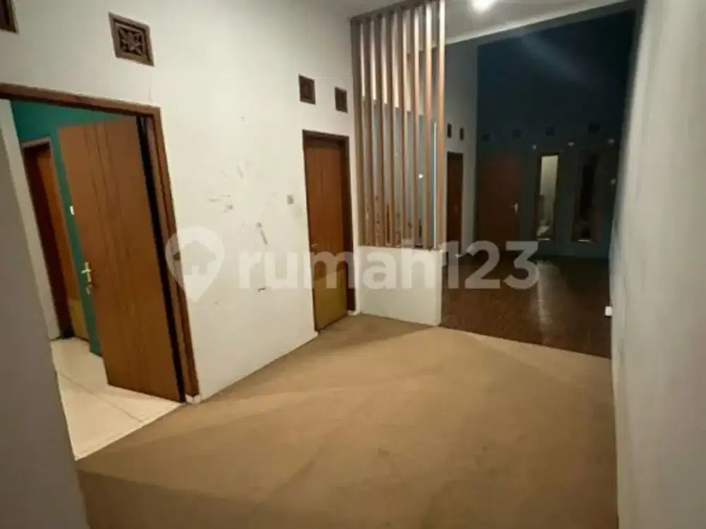 Rumah murah minimalis siap huni turangga bandung kota