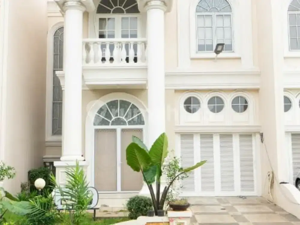 New Angel Residence Type Gabriel Kalideres Jakarta Barat