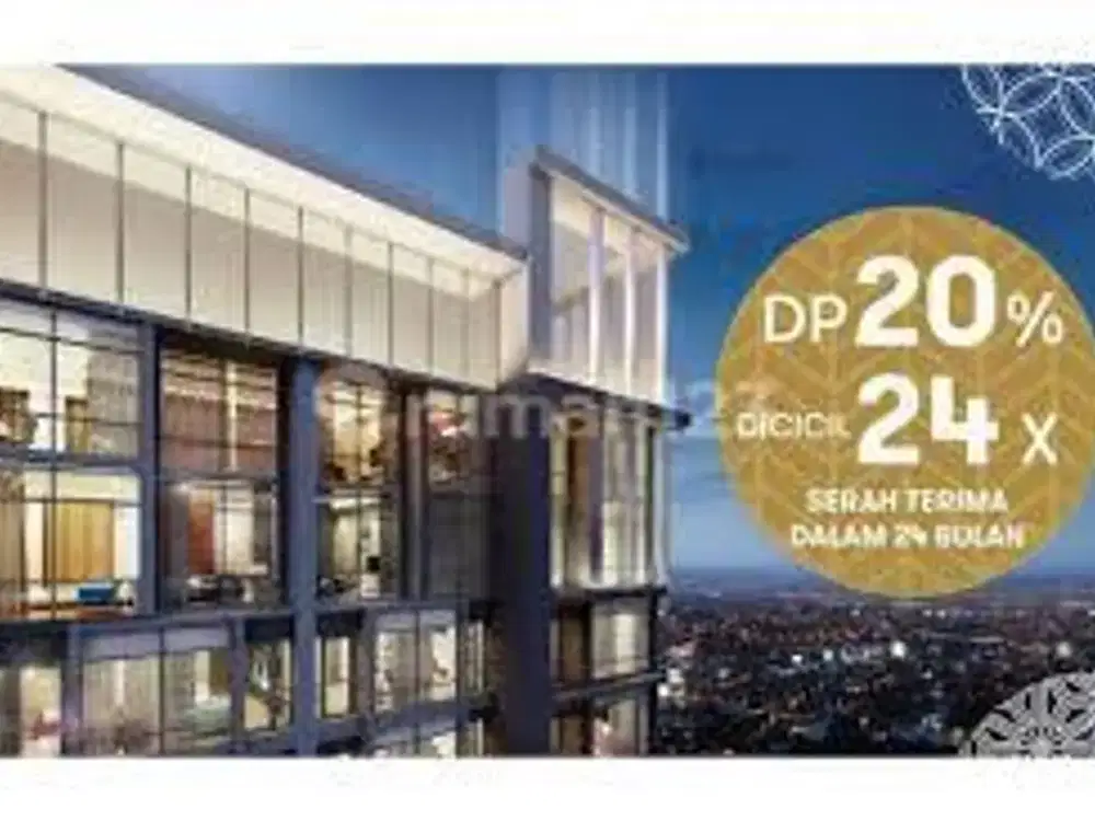 Ruko Sakura Garden City Daiwa House Japan di Cipayung Jakarta Timur