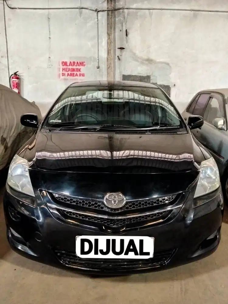 DIJUAL CEPAT TOYOTA ALL NEW LIMO GEN2 TAHUN 2013 BANDUNG SS LENGKAP