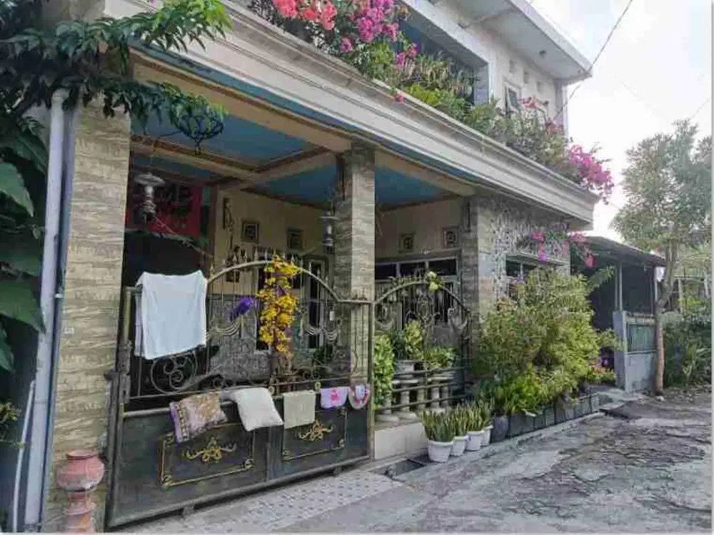 DI JUAL RUMAH

KEL. : BOTENG
KEC. : MENGANTI
KAB  : GRESIK