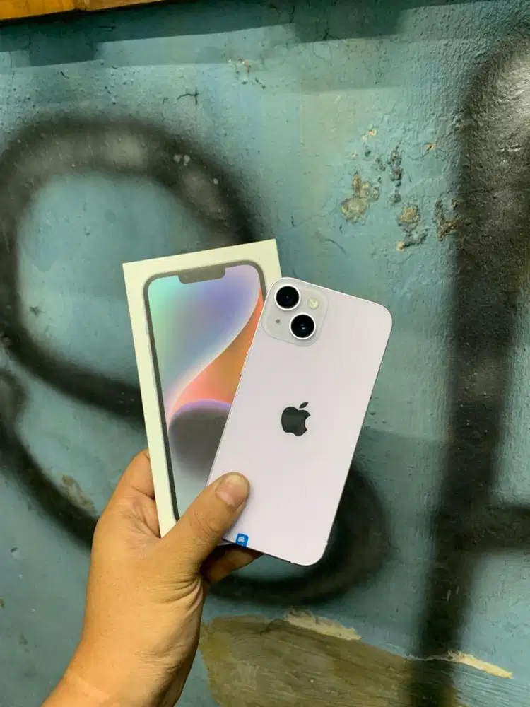 Iphone 14 128 like new alloperator