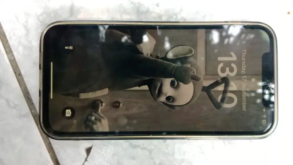 IPHONE 12 64 GB GREEN