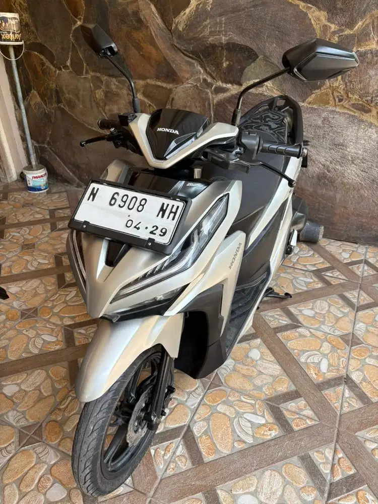 HONDA VARIO 150 ESP SPORTY 2019