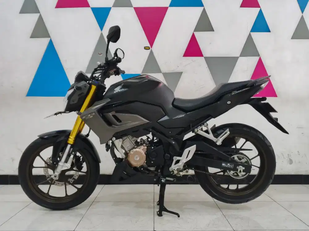 CB150r tahun 2023
