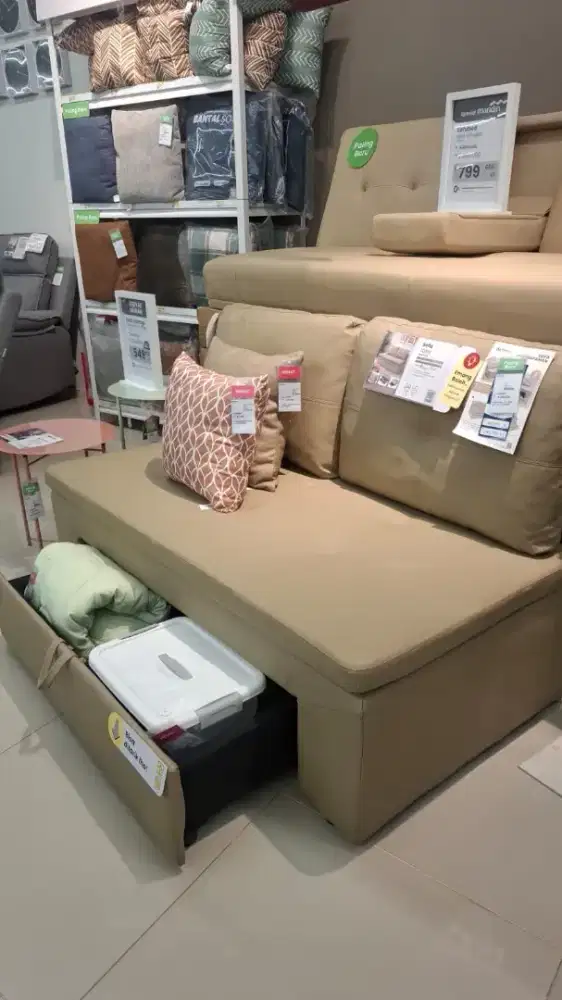 Promo Spesial Sofa Tamu