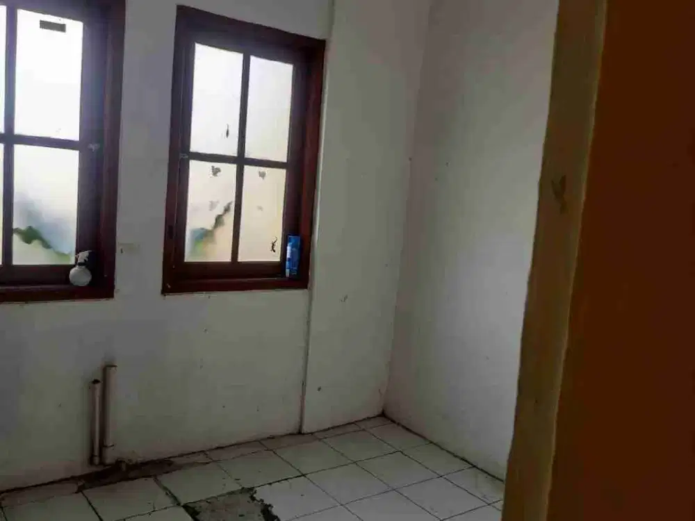 rumah murah dan siap di tempati