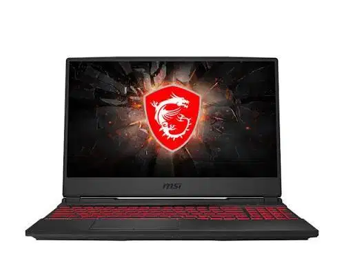 Msi gl65 laptop gaming