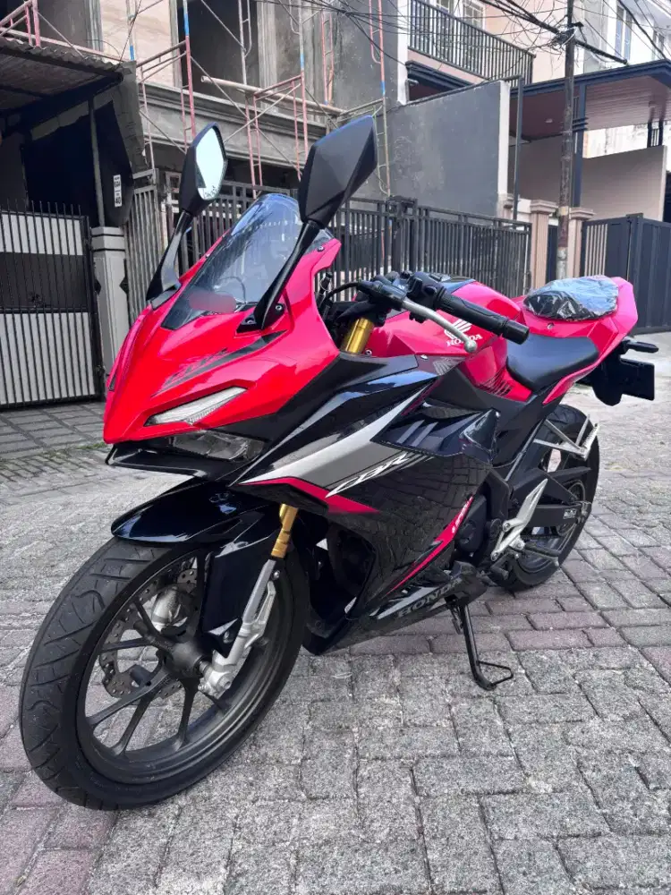 Honda CBR 150 K45R 2022 LOW KM